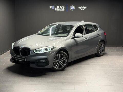 Annonce voiture BMW Série 1 21990 €