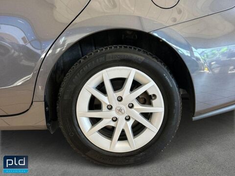 Prius 136h Dynamic MY20 2020 occasion 13290 Les Milles
