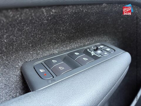 XC40 D3 AdBlue 150ch Inscription Luxe Geartronic 8 2019 occasion 57050 Metz
