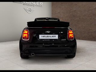 Cooper 136ch Edition Camden BVA7 2021 occasion 92100 Boulogne-Billancourt