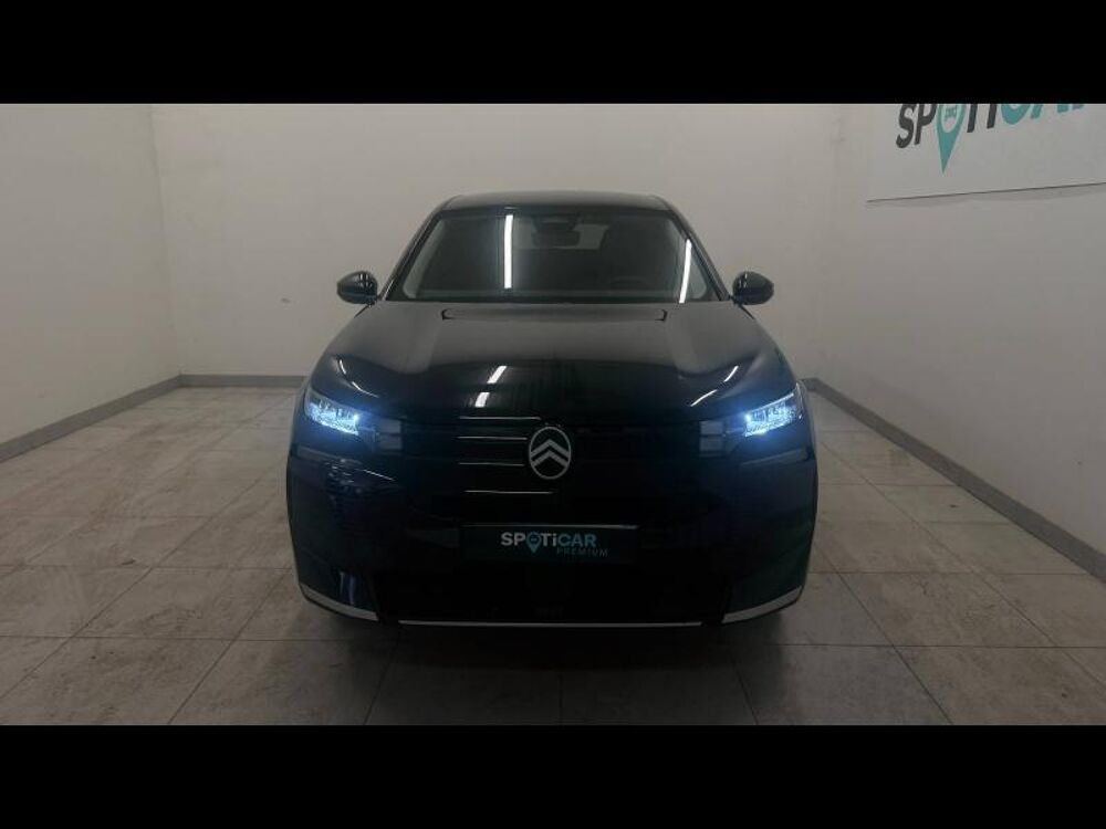C5 aircross 1.2 Hybride 145ch BUSINESS boite automatique 2026 occasion 91230 Montgeron