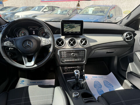 Classe GLA 180 D SENSATION 2016 occasion 31140 Aucamville