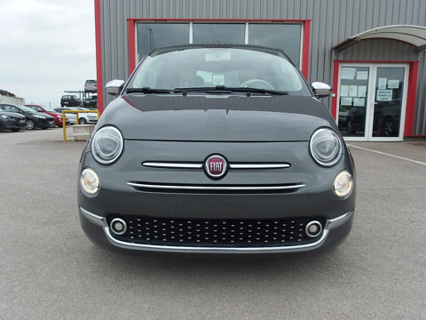 500 1.2 8V 69CH ECO PACK LOUNGE 2018 occasion 10600 Savi&egrave;res