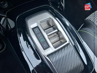 208 1.2 Hybrid 145ch GT e-DCS6 2025 occasion 08200 Sedan