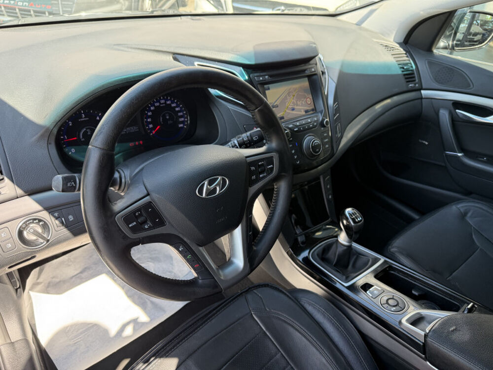 i40 1.7 CRDI136 EXECUTIVE BLUE DRIVE 2014 occasion 31140 Aucamville
