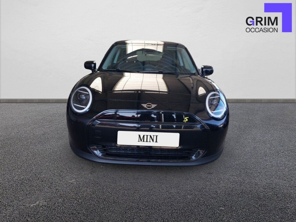 Cooper C 156ch Classic DKG7 2024 occasion 26000 Valence