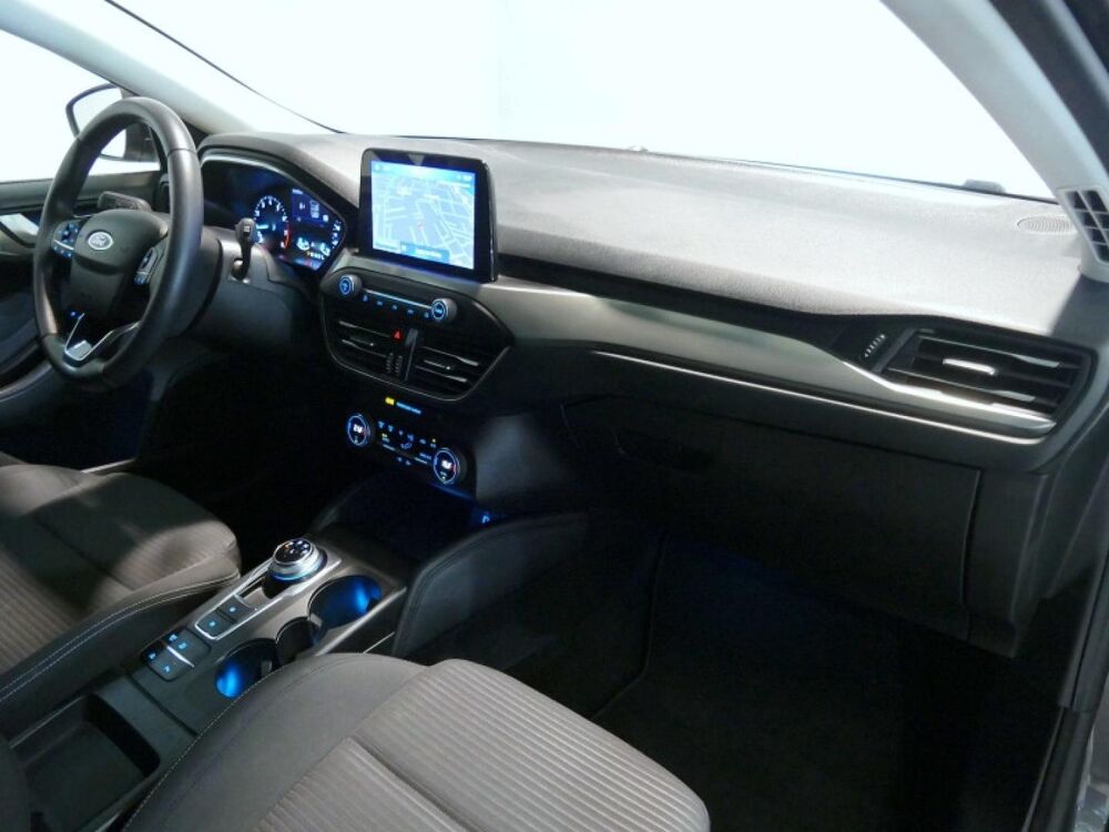 Focus 1.5 EcoBlue 120ch Trend Business BVA 2021 occasion 77400 Lagny-sur-Marne