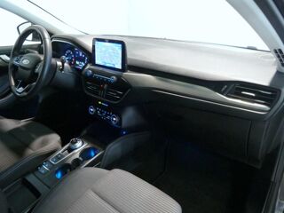 Focus 1.5 EcoBlue 120ch Trend Business BVA 2021 occasion 77400 Lagny-sur-Marne