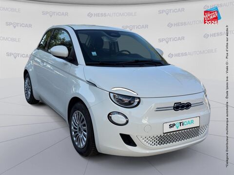 500 e 95ch Action 2023 occasion 21000 Dijon