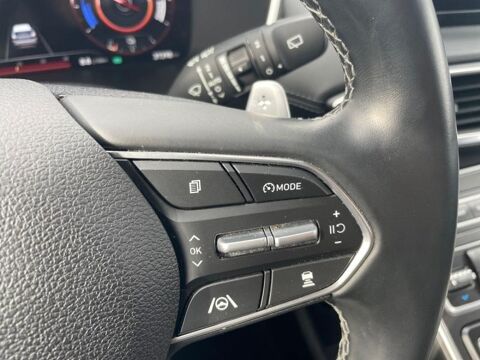 Santa Fe 1.6 T-GDI 265ch Plug-In Creative BVA6 HTRAC 2022 occasion 13730 ST VICTORET