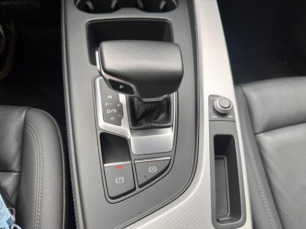 A4 45 TDI 231CH AVUS QUATTRO TIPTRONIC 8 / ATTELAGE / 2020 occasion 38130 ECHIROLLES