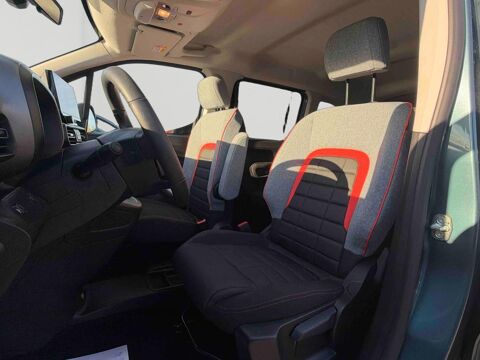 Berlingo M 1.5 BlueHDi 100ch MAX / GPS 2026 occasion 28500 Vernouillet