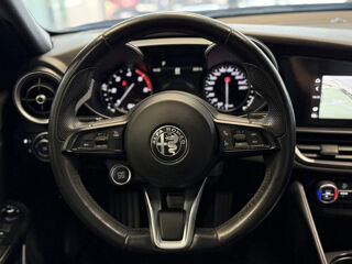 Giulia 2.2 JTD 190CH SPRINT AT8 MY22 2022 occasion 57350 Stiring-Wendel