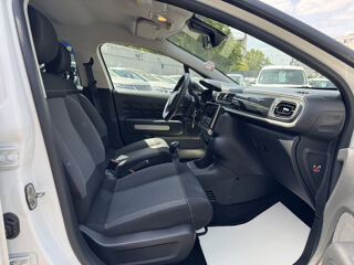 C3 1.2 PURETECH 82CH FEEL BUSINESS SOCIETE 2 PLACES 2018 occasion 93220 Gagny