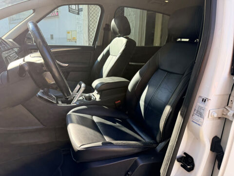 S-MAX 2.0 TDCI 163CH FAP SPORT PLATINIUM POWERSHIFT 7 PLACES 2012 occasion 06400 Cannes