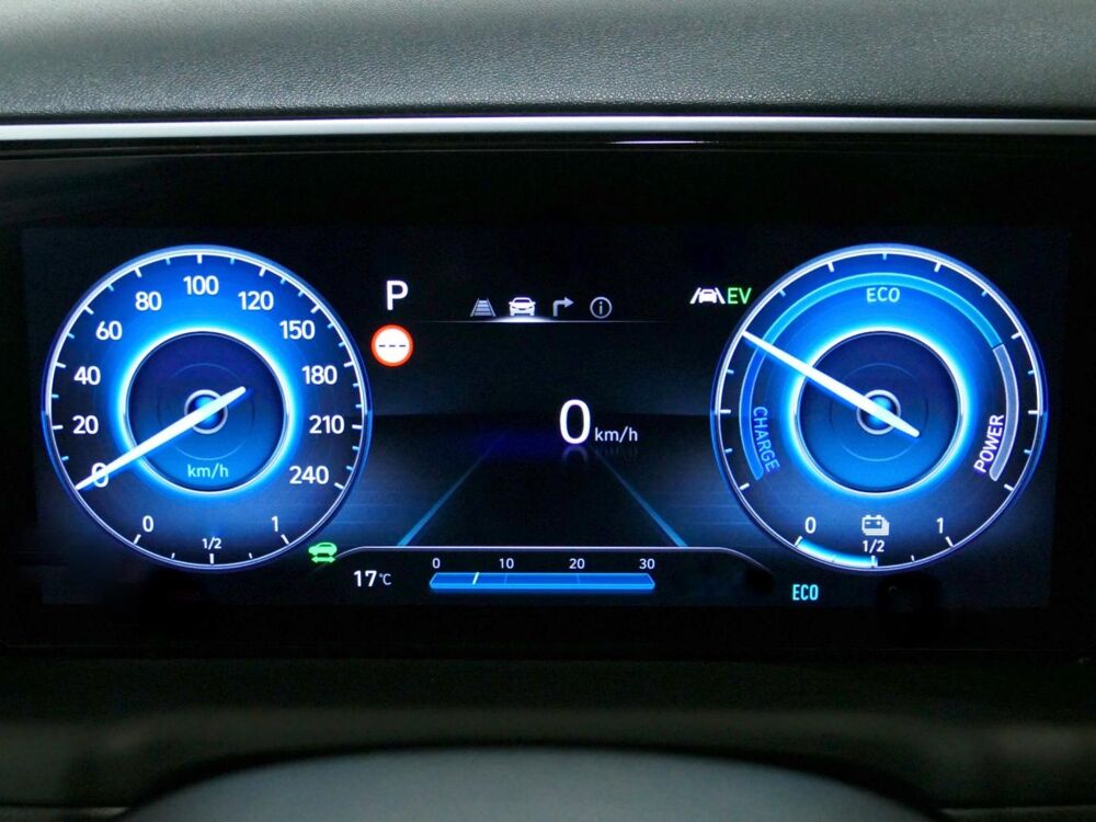 Tucson 1.6 T-GDi 230ch Hybrid Creative BVA6 2023 occasion 77400 Lagny-sur-Marne