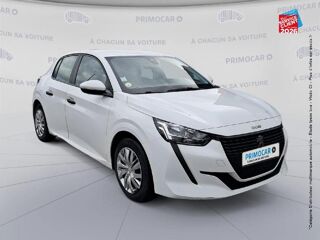 208 1.5 BlueHDi 100 Premium Pack 2 Places 2021 occasion 57970 Illange