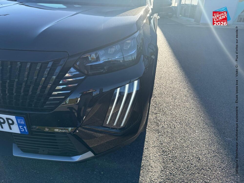 2008 1.2 Hybrid 145ch GT e-DCS6 2026 occasion 51100 Reims
