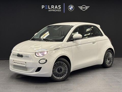Annonce voiture Fiat 500 19990 