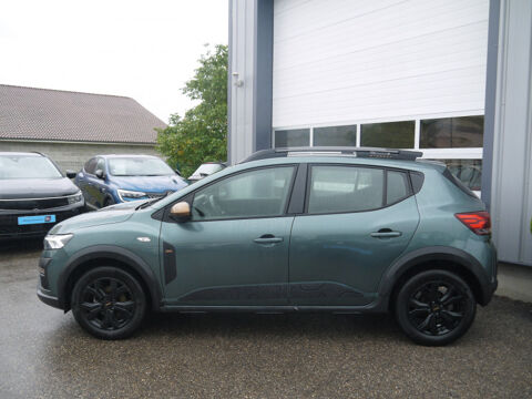 Sandero 1.0 TCE 110CH STEPWAY EXTREME / ATTELAGE 2024 occasion 38260 La C&ocirc;te-Saint-Andr&eacute;