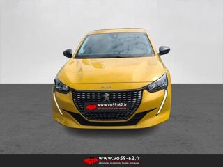 208 1.2 PureTech 100ch S&S Style 2022 occasion 62000 Arras