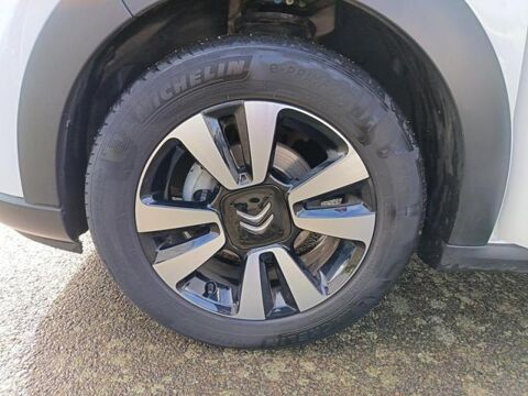 C3 1.2 PureTech 83ch S&S Shine 2023 occasion 28500 Vernouillet