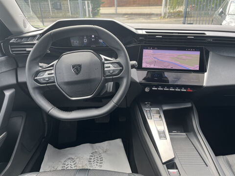 308 SW 1.2 PURETECH 130CH S&S ALLURE EAT8 2022 occasion 95310 Saint-Ouen-l'Aum&ocirc;ne