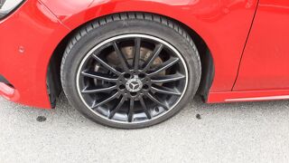 Classe CLA 220 D FASCINATION 7G-DCT EURO6C 2019 occasion 08000 Warcq