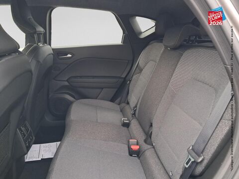 Captur 1.2 TCe 115ch Techno - 25 2026 occasion 67600 S&eacute;lestat