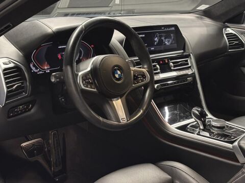 S&eacute;rie 8 M850iA 530ch xDrive 2018 occasion 31100 TOULOUSE