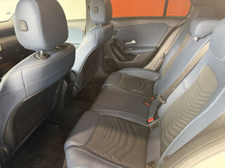 Classe A 200 D 150CH PROGRESSIVE LINE 8G-DCT 2019 occasion 09000 Foix