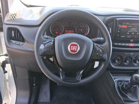 Doblo 1.6 Multijet 105ch 705kg Business 2023 occasion 13730 ST VICTORET