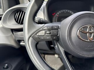 Aygo 1.0 VVT-i 72ch Dynamic S-CVT 2024 occasion 13730 Saint-Victoret