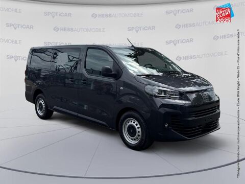 Scudo XL 2.0 BlueHDi 145ch 2025 occasion 42000 Saint-&Eacute;tienne