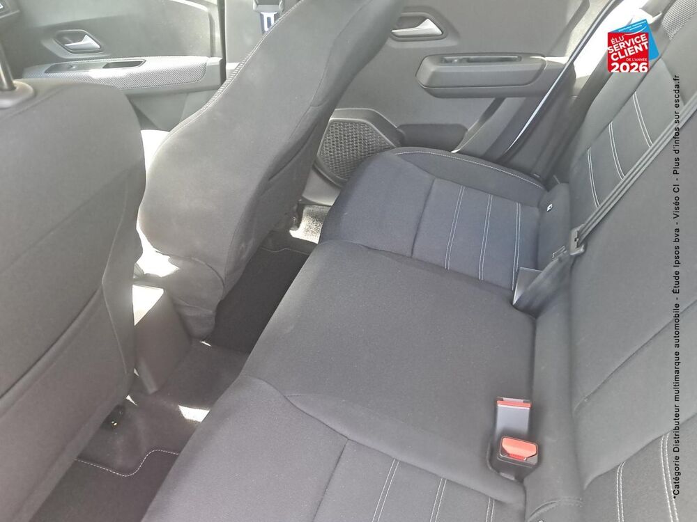 Sandero 1.0 TCe 90ch Expression -24 2025 occasion 68000 Colmar