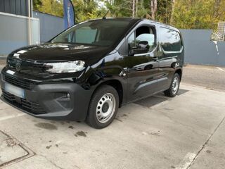 Partner M Diesel 130ch automatique 2025 occasion 17450 Saint-Laurent-de-la-Pr&eacute;e