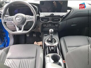 Juke 1.0 DIG-T 114ch Tekna 2024 2024 occasion 57050 Metz