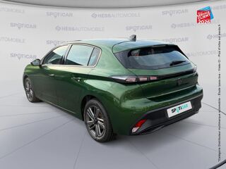 308 1.2 PureTech 130ch S&S Active Pack 2022 occasion 51100 Reims