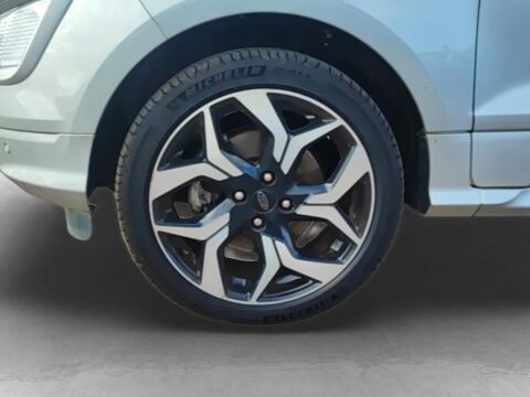 Ecosport 1.0 EcoBoost 125ch Titanium Euro6.2 2019 occasion 27000 &Eacute;vreux