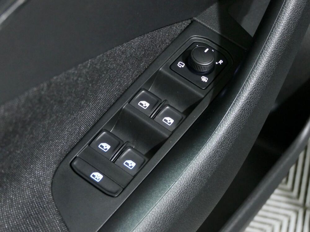 Kamiq 1.5 TSI 150ch Style DSG7 2021 occasion 77400 Lagny-sur-Marne