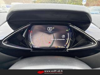 C3 CROSSBACK DS3 CROSSBACK BLUEHDI 130 AUTOMATIQUE GRAND CHIC 2019 occasion 62000 Arras