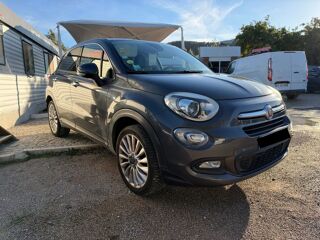 500 X 1.6 MULTIJET 16V 120CH CROSS 2015 occasion 83120 Sainte-Maxime