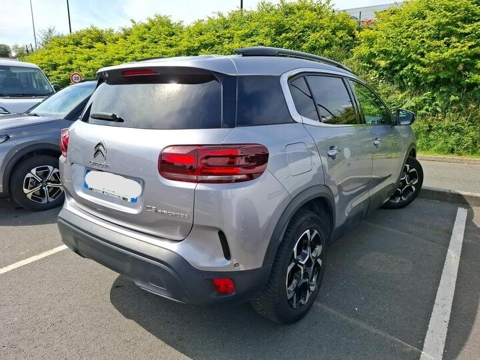C5 aircross BLUEHDI 130CH S&S SHINE EAT8 2023 occasion 56530 Qu&eacute;ven