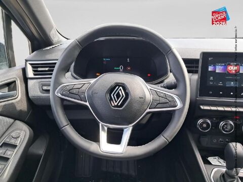 Clio 1.6 E-Tech 145ch full hybrid Techno - 24 2024 occasion 67600 S&eacute;lestat