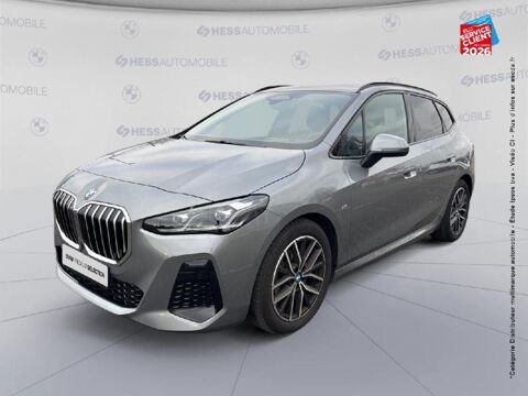 BMW Serie 2 218i 136ch M Sport DKG7 2025 occasion Sausheim 68390