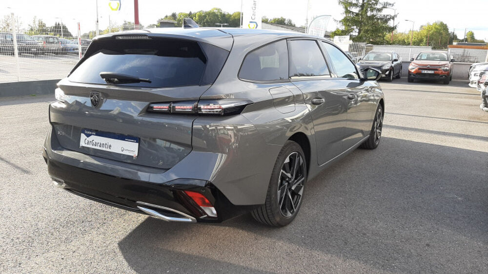 308 SW 1.2 HYBRID 145CH ALLURE E-DCS6 2025 occasion 08000 Warcq
