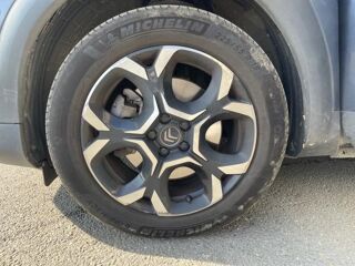 C5 aircross Hybrid rechargeable 225ch Shine &euml;-EAT8 2022 occasion 27200 Vernon