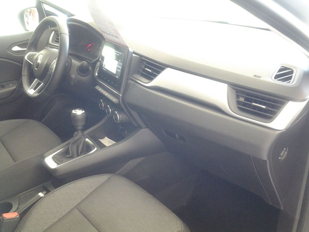 Captur 1.0 TCE 90CH EVOLUTION 2023 occasion 71880 Ch&acirc;tenoy-le-Royal