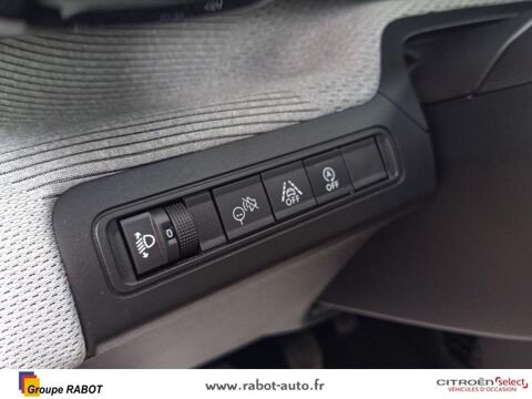 C3 1.2 Turbo 100ch MAX 2024 occasion 78570 Andr&eacute;sy
