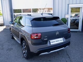 C4 cactus HDI 100 RIP CURL / TOIT PANORAMIQUE 2016 occasion 38260 La C&ocirc;te-Saint-Andr&eacute;
